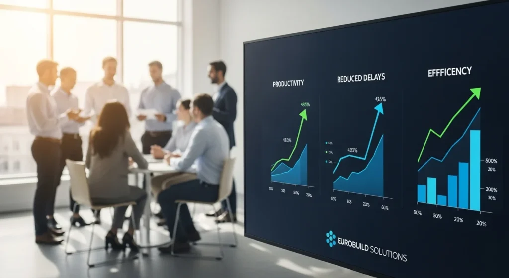 Business Benefits of Leveraging Global Talent