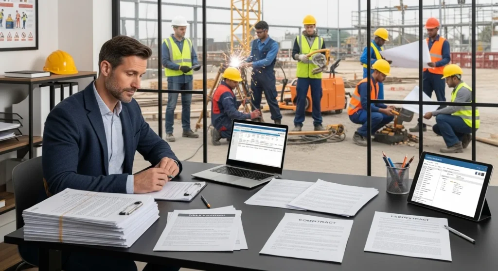 Challenges in Managing Global Talent