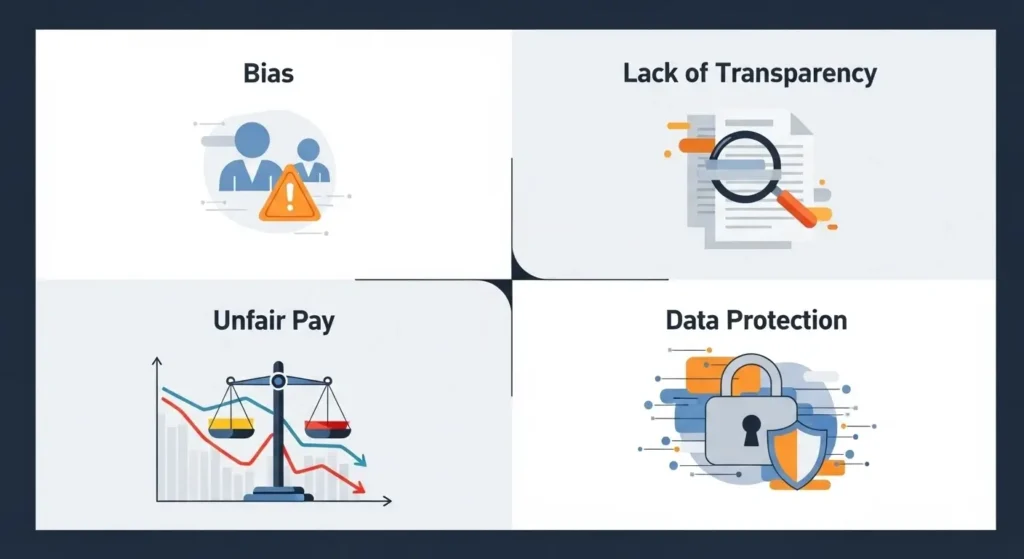 Common Ethical Challenges in Global Recruitment
