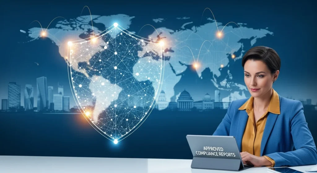 Compliance Management Made Easy