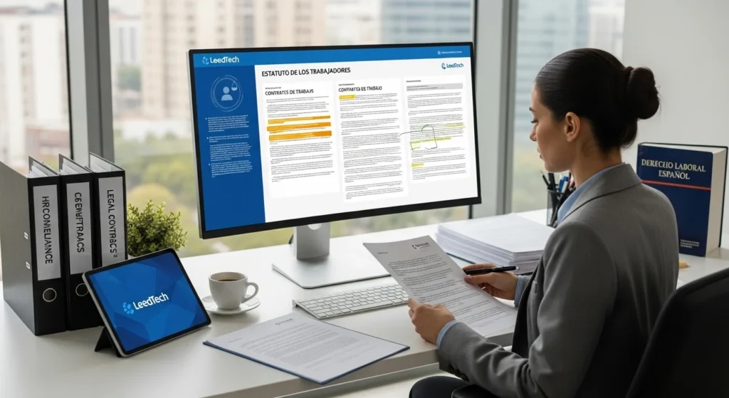 Compliance and Legal Risks