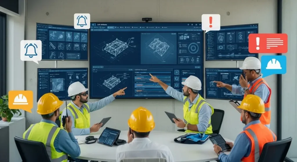 Establishing Communication Protocols