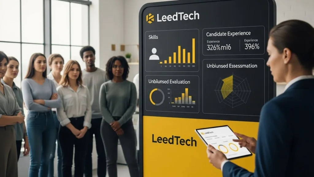 Ethical Screening & Fair Selection Process