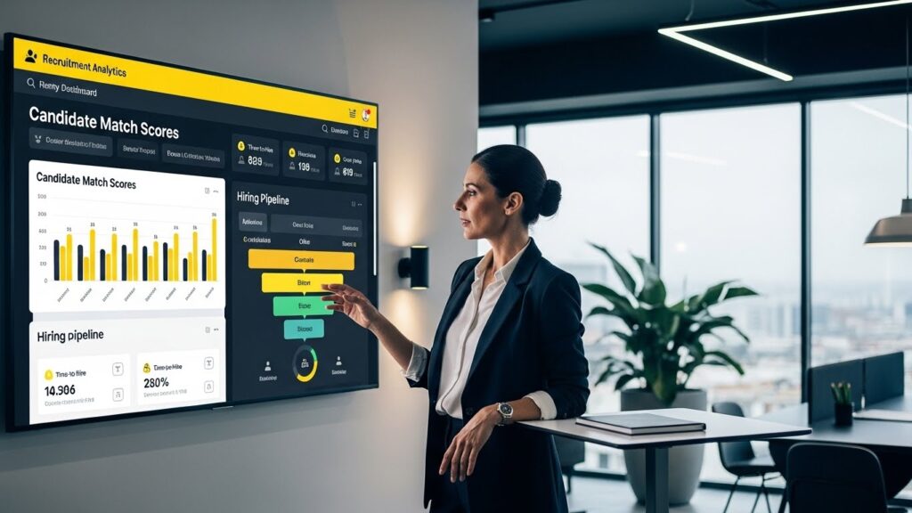 HR Leaders in Spain Need a Trusted Recruitment Partner