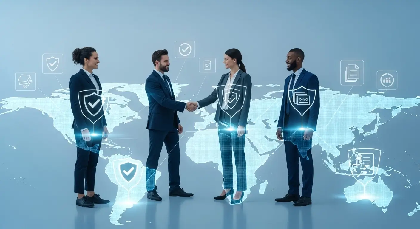 Ethics in Global Recruitment