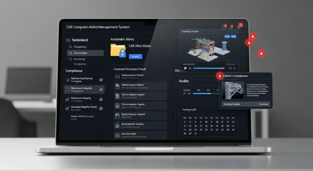 How Compliance Teams Can Streamline the CAE Process