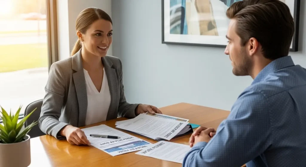 How Did LeedTech Help Imran Get to Madrid?