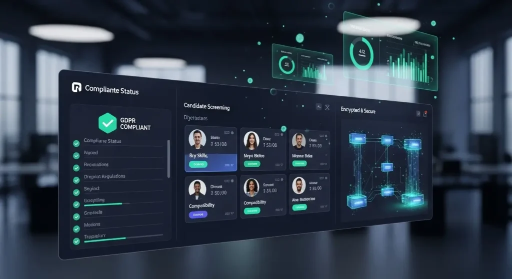 How Technology Supports Ethical Recruitment