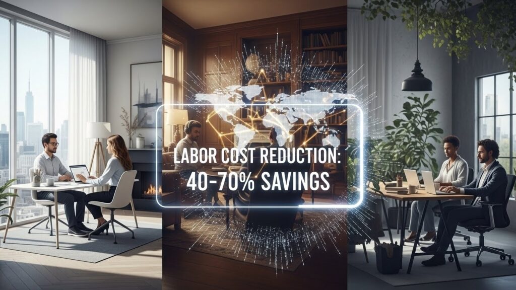 Lower Labor Costs Without Sacrificing Quality