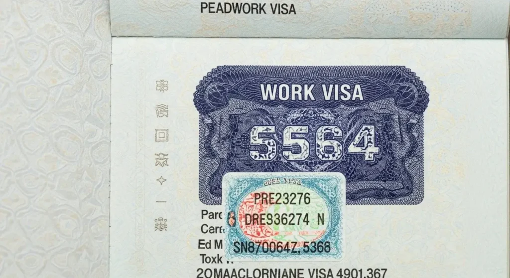 Required Documents to Work in Spain or Portugal