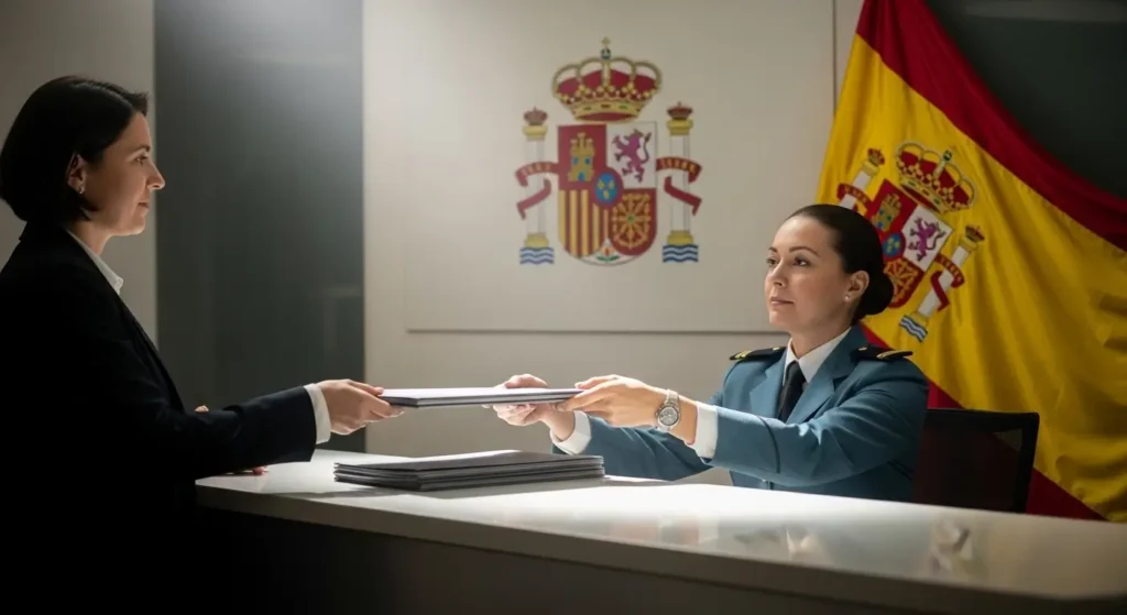 Submit Your Visa Application at the Spanish Embassy or Consulate