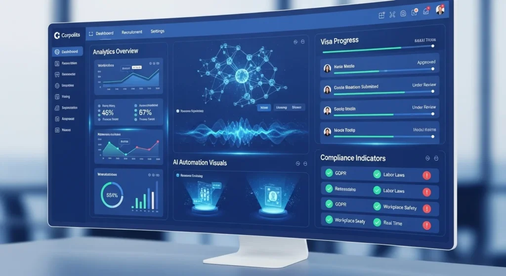 Technology That Enhances Efficiency