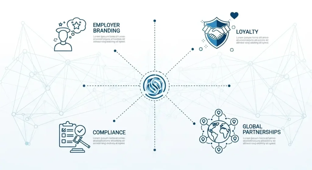 The Business Benefits of Ethical Recruitment