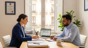 Hiring Non-EU Workers in Spain