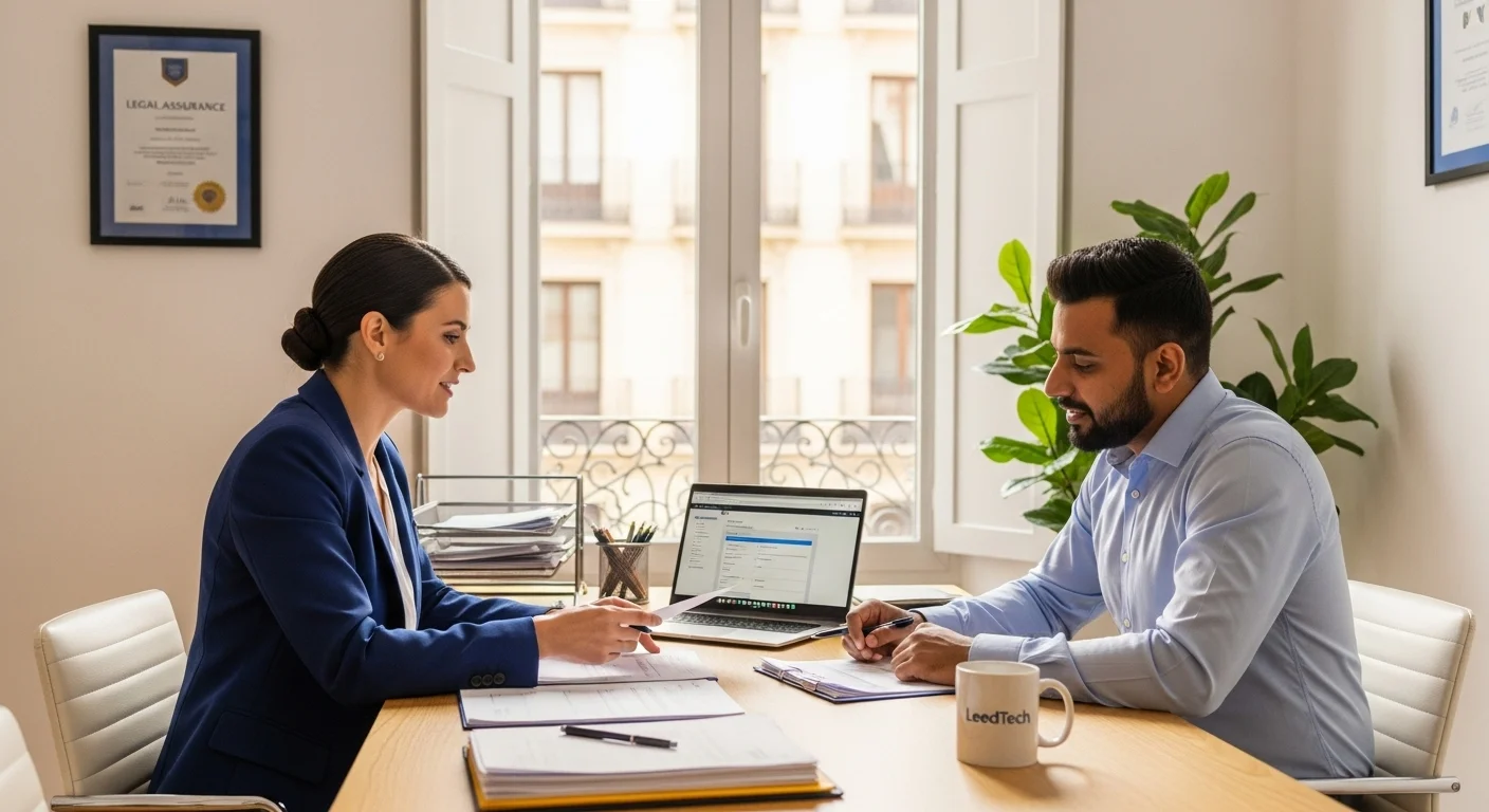 Hiring Non-EU Workers in Spain