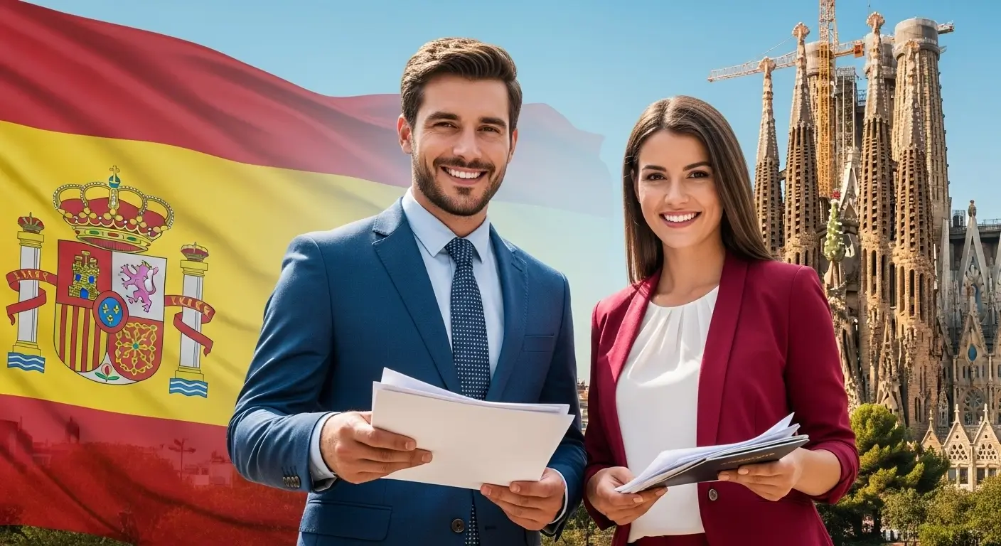 How to Work Legally in Spain