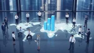 Reducing Costs Through International Hiring