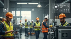 Health & Safety Training in Spain