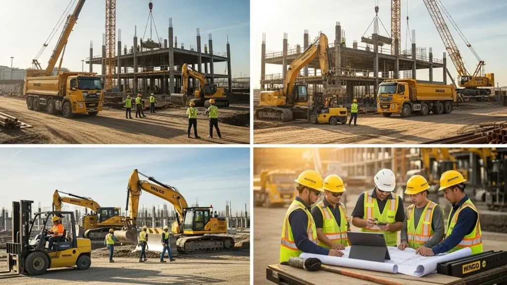 Accelerating Project Timelines