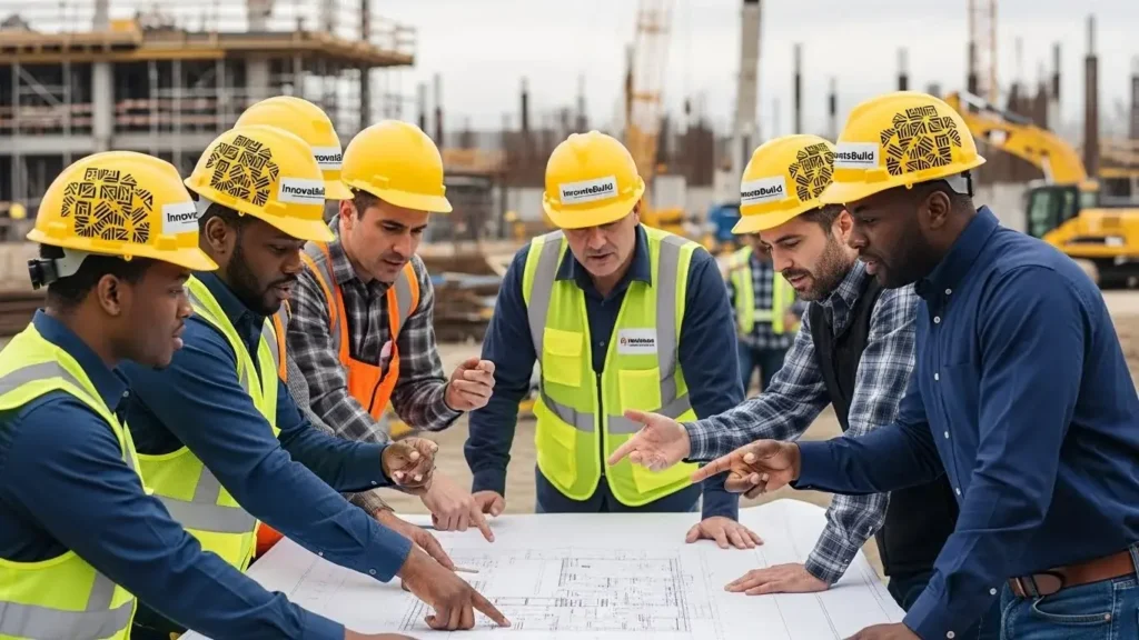 Additional Advantages of International Teams