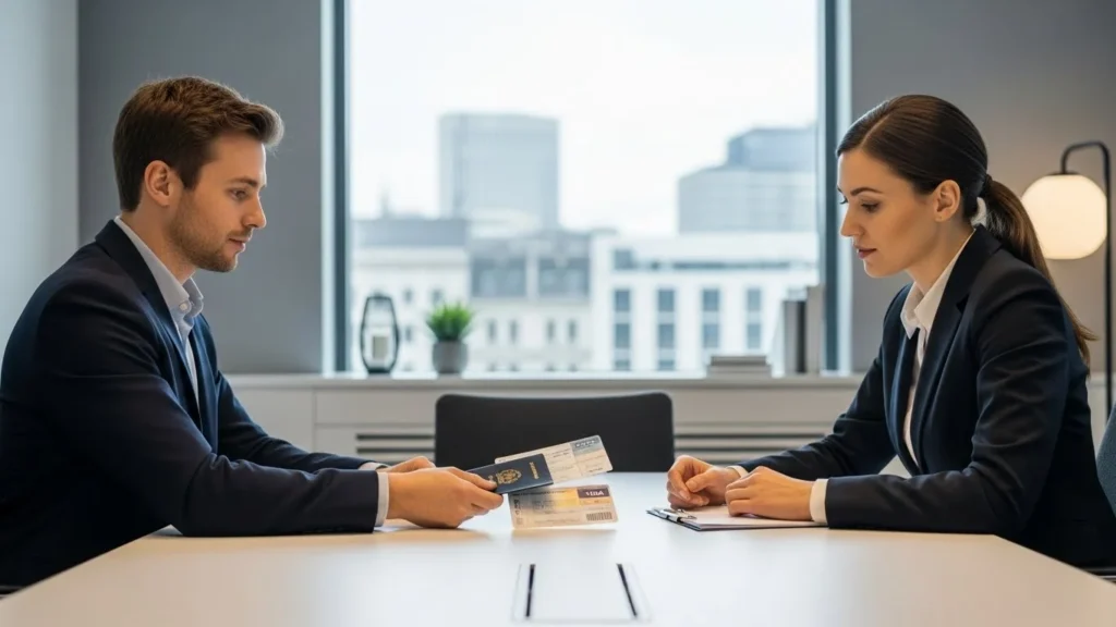 Compliance With International Mobility and Cross-Border Deployment
