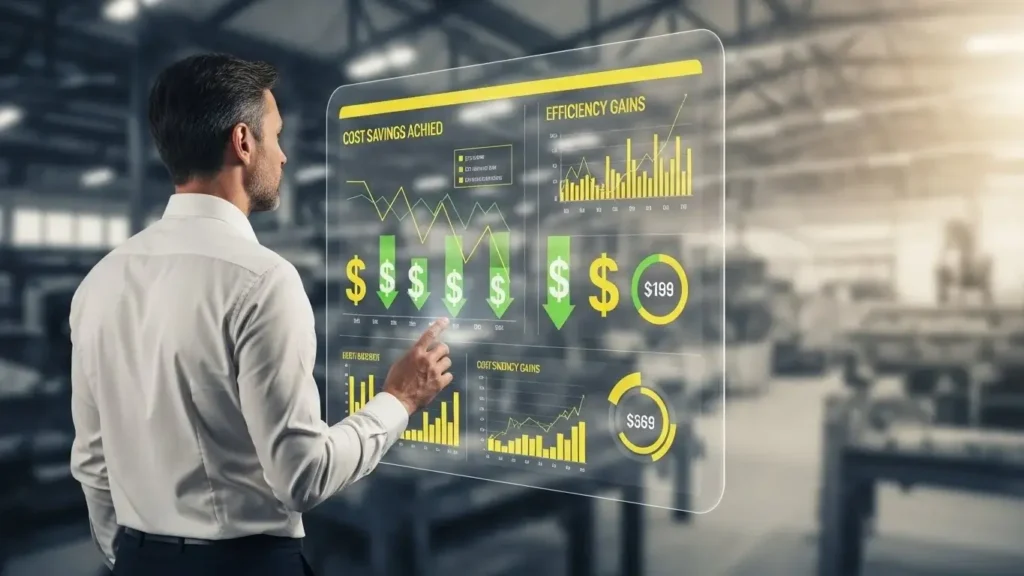 Cost Efficiency and Flexibility