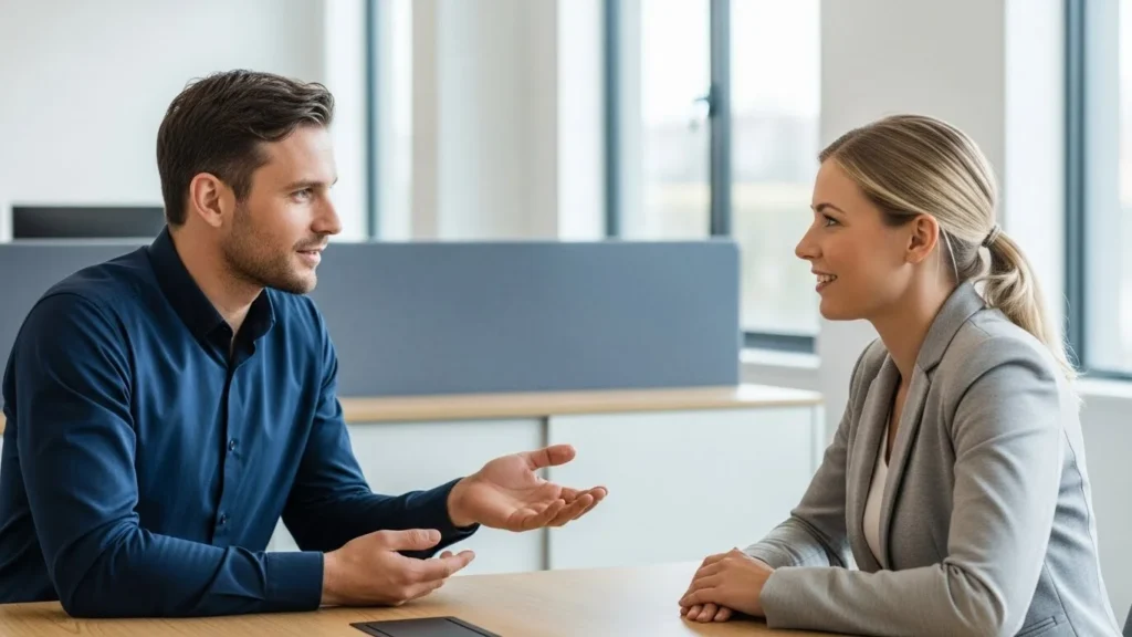 Demonstrate Practical Knowledge