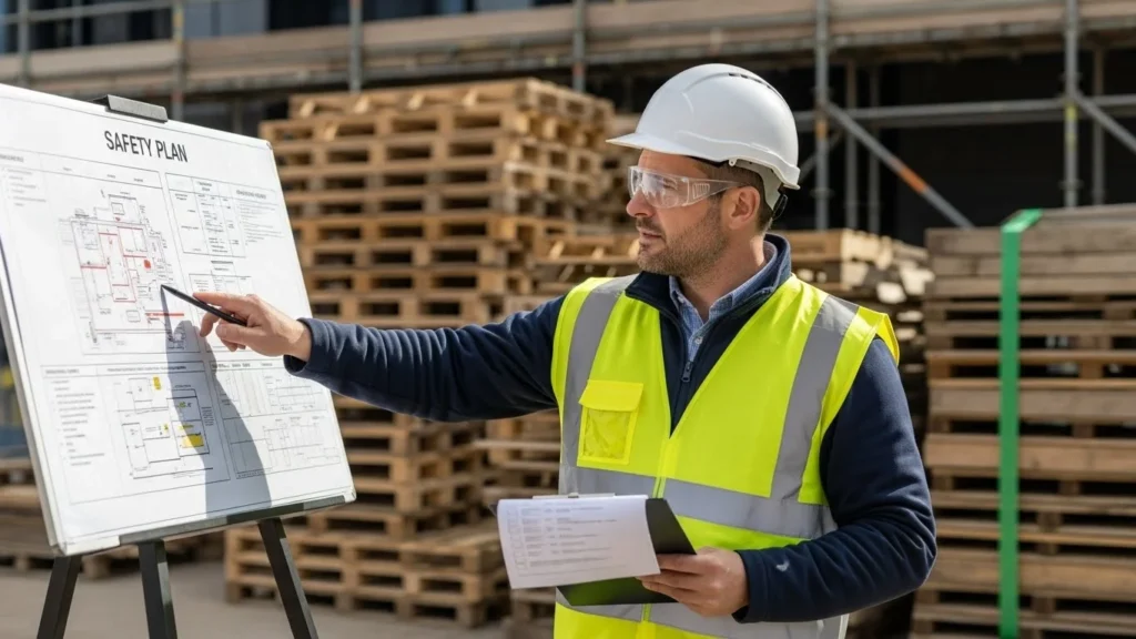 Employer Responsibilities on Spanish Worksites