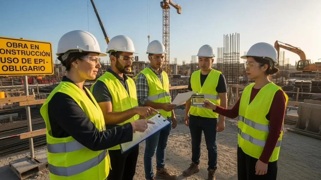 Ensuring Compliance & Safety