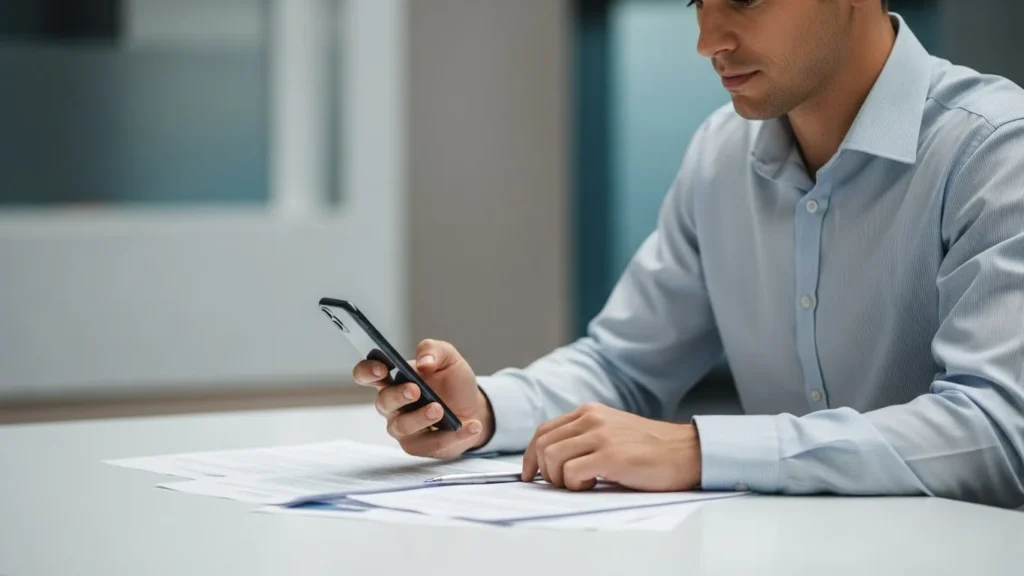 Follow-Up After the Interview