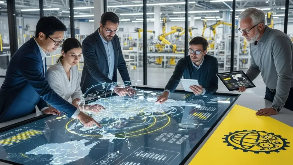 Global Market Insights