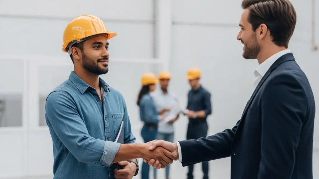 Grow Your Future with LeedTech Services