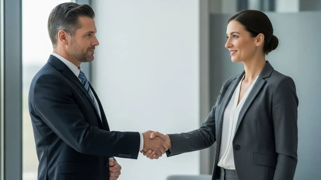 Post-Placement Support What Makes Us Different