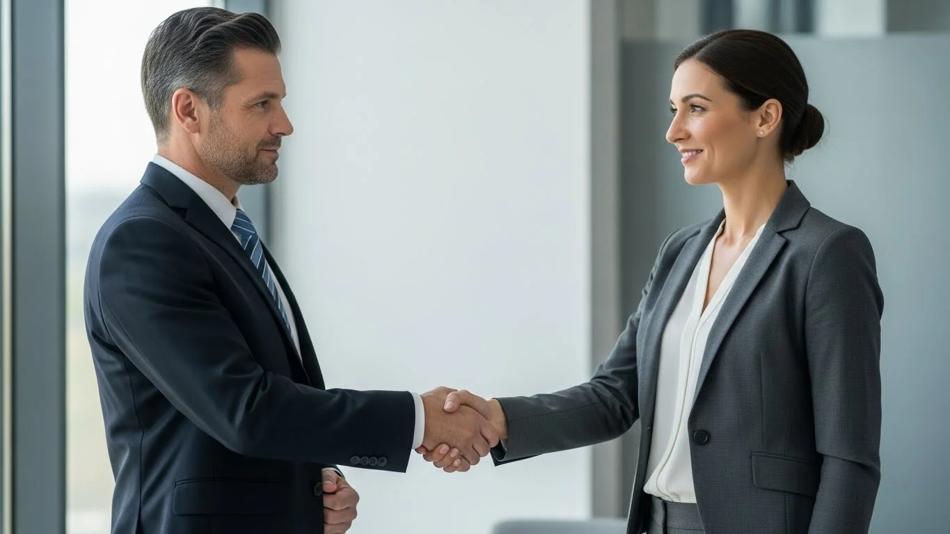 Post-Placement Support What Makes Us Different