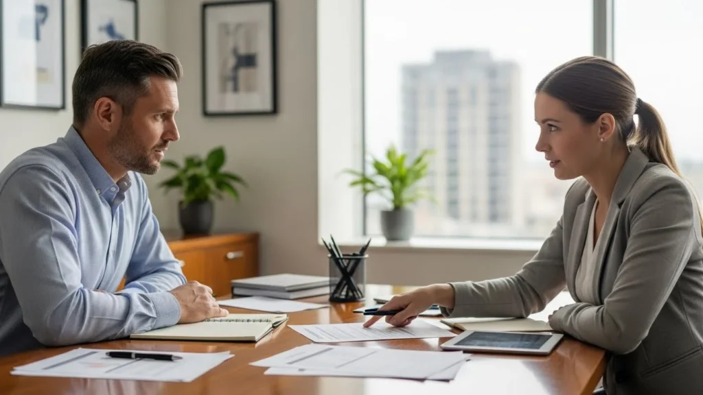 How LeedTech Supports Businesses in Construction Compliance