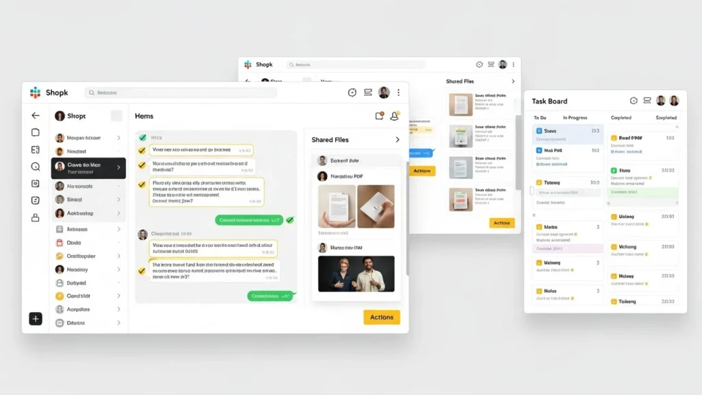 How Remote Teams Enhance Operational Efficiency