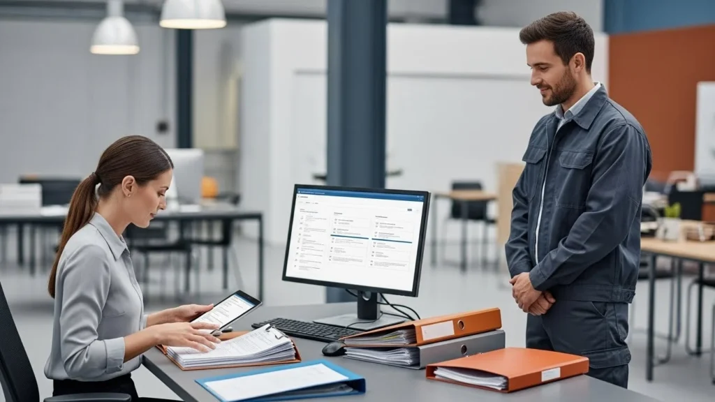 Leed Tech’s Step-by-Step Compliance Framework