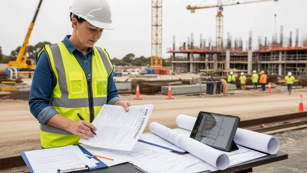 Risk Assessment and Safety Planning