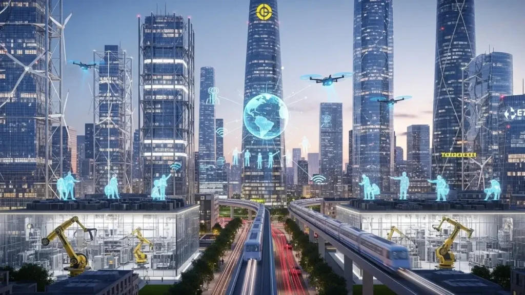 Securing Spain’s Economic Future