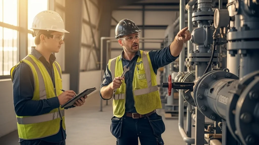 Signs You’re Ready for a Supervisor Role