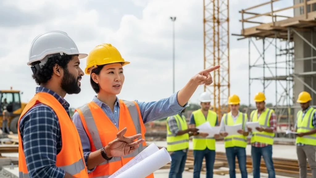 The Real Path: How Workers Grow into Supervisors Abroad