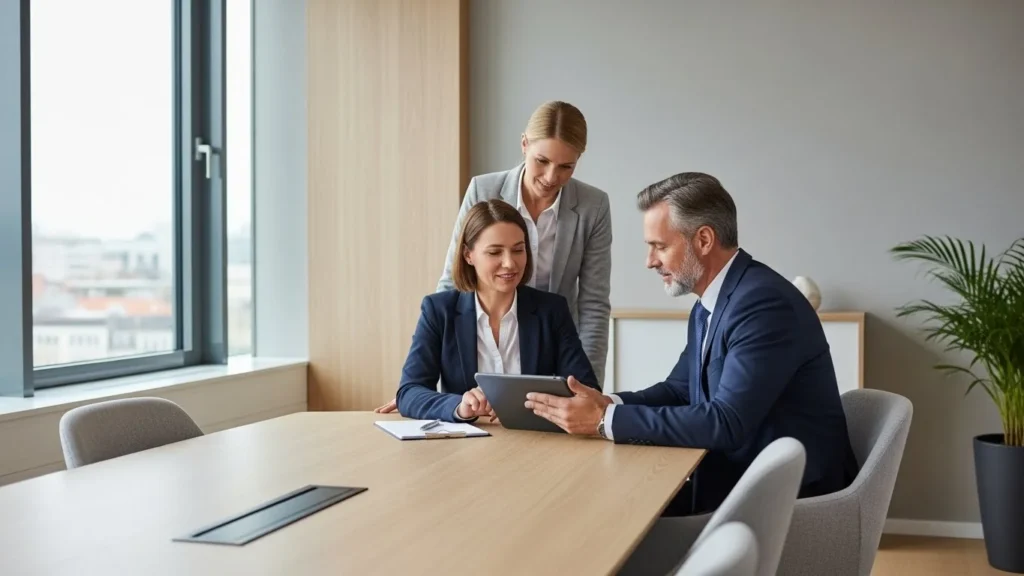 What Truly Sets LEEDTECH Apart?