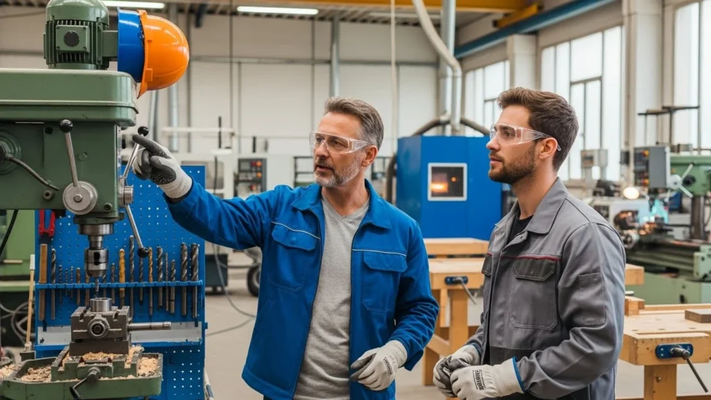 Why Building a Career Abroad Matters