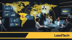 How International Recruitment