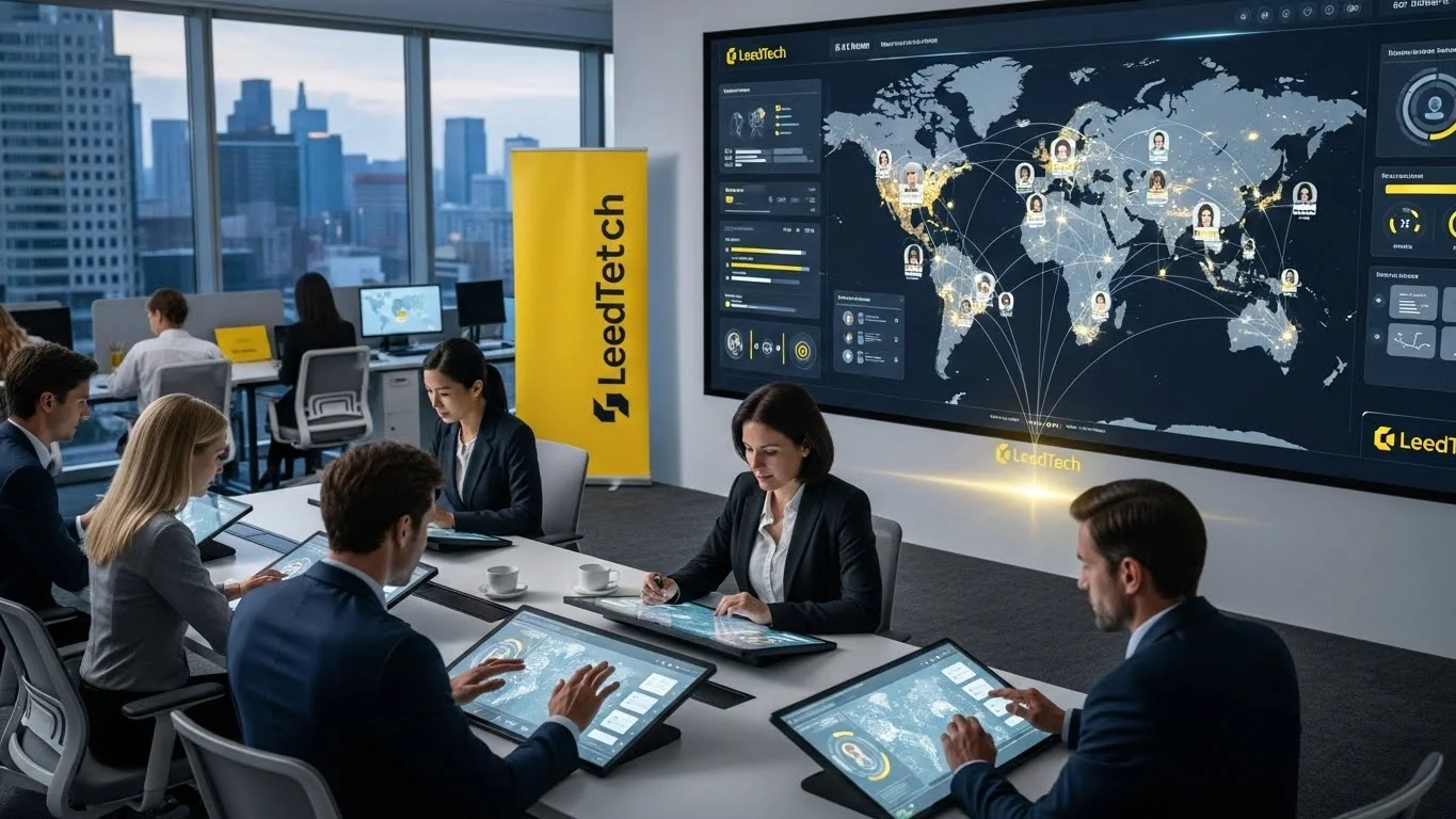 End To End Recruitment