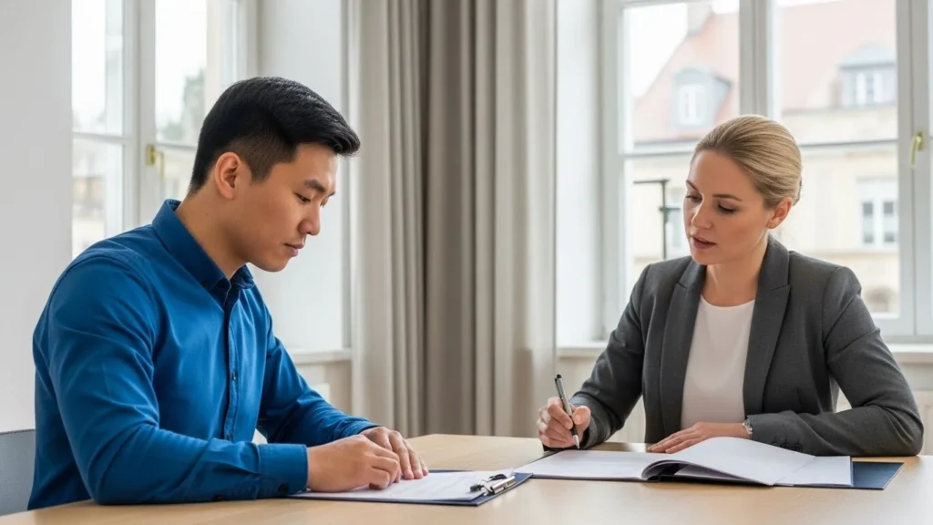 How Leed Tech Guarantees Legal Compliance in Workforce Deployment