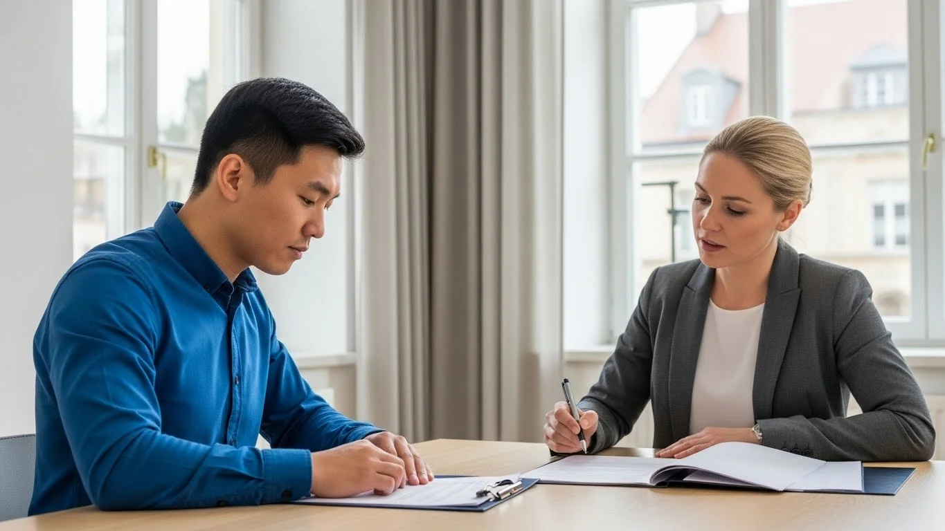 How Leed Tech Guarantees Legal Compliance in Workforce Deployment