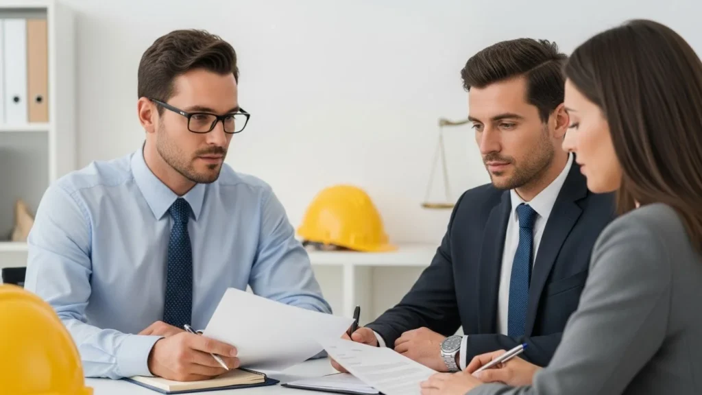 Understanding the Spanish Construction Agreement