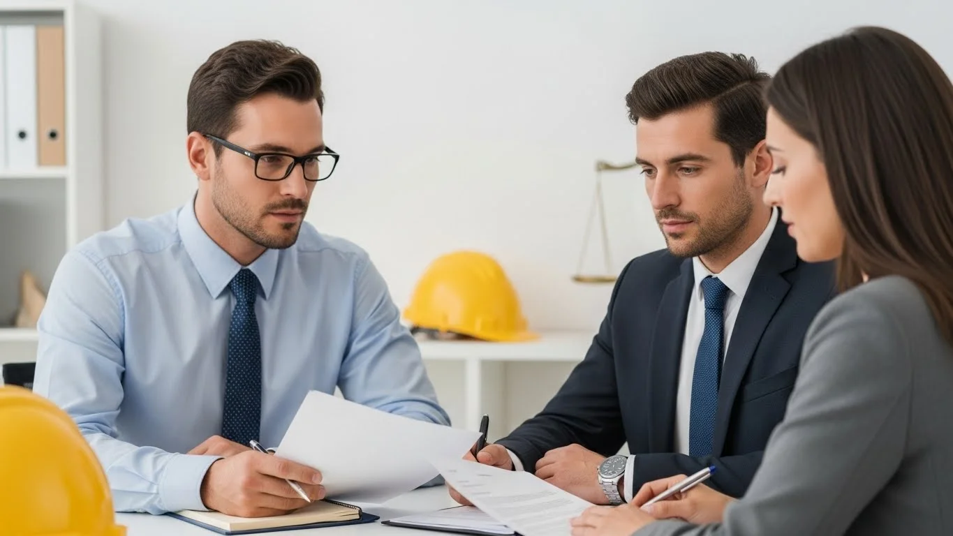 Understanding the Spanish Construction Agreement