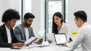 Common Mistakes to Avoid When Applying for Jobs in Spain